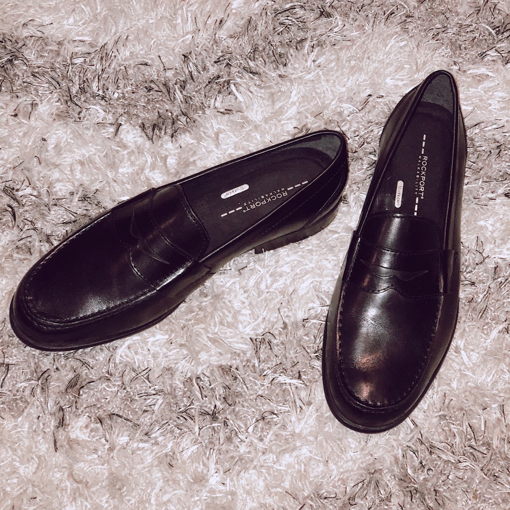 Rockport “Classic Loafer Penny”